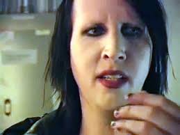 She's a virgo and he's a capricorn, so i guess they are compatible? Marilyn Manson Dita Von Teese Video Dailymotion