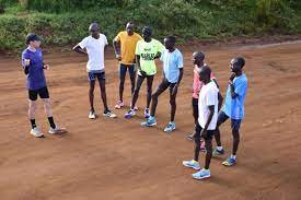 May 23, 2021 · es sind dies alex wilson (200 m), julien wanders (10'000 m) und tadesse abraham (marathon) sowie salomé kora (100 m), mujinga kambundji (100 und 200 m), lea sprunger (400 m hürden) und die. Ich Brauchte Ein Anderes Leben Das Mehr Meiner Leidenschaft Entsprach Larasch Community