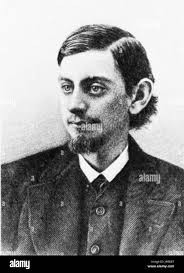 Putnam map hi-res stock photography and images