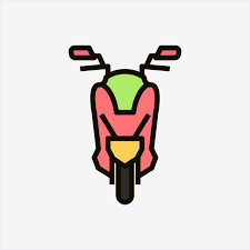 Saat ini ternyata lebih banyak peminatnya, apalagi sudah injeksi. Motor Matic Vector Beat Indonesian New Png Transparent Clipart Image And Psd File For Free Download