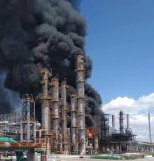 Petromidia refinery is the largest romanian oil refinery and one of the largest in eastern europe, located in năvodari, constanţa county. Qeadhsdyiw7fpm