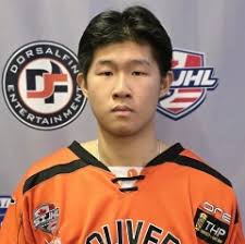 Fort Frances Lakers @ Kam River Fighting Walleye Saturday, November 02,  2024