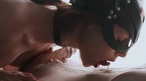 TASTYEST SEX EVER with my sweet KINKY ANGEL. Cunnilingus, anilingus, sperm  worshipping, beautiful