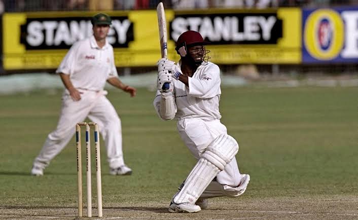 Five great Test match thrillers