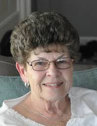 Obituary of Sally Ann Ewing