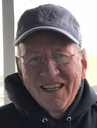 Obituary for Gerald Francis Willson