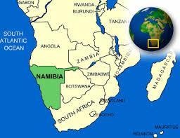 See our reference map here. Namibia Culture Facts Namibia Travel Countryreports Countryreports