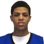 Jamil Brown's High School Career Home