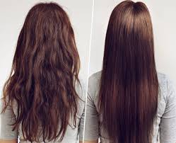How to do a keratin treatment at home. Keratin Vs Hair Spa Which Hair Treatment Should You Choose