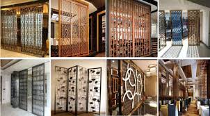 Shop now for personal partition screens from saraval industries. Hot Sale Oem Stainless Steel Screen Partition For House Room Divider Decoration