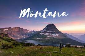 Plan a Montana Vacation