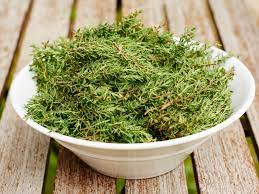 Substituting For Thyme In A Recipe