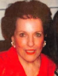 Obituary for Ruth Prignano Stika Pedersen