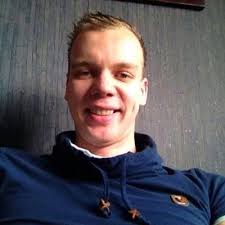 Chris Hoekstra (@C_Hoekstra)