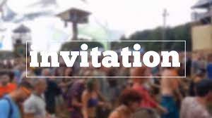 How do you spell invitation. How To Spell Invitation Youtube