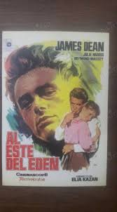 AL ESTE DEL EDEN
