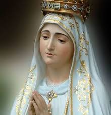 13 Our Lady of Fatima Capelinha ideas