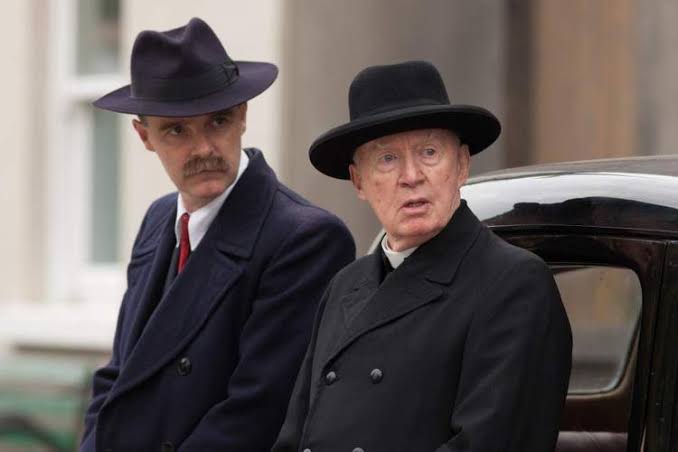 Jimmy's Hall' reveals dark Irish history | Movies/TV | nola.com