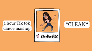 1 Hour Clean Tik Tok Dance Mashup Youtube