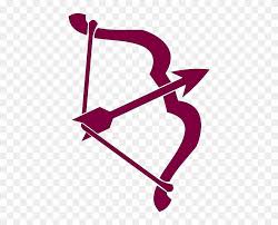 Shri krishan lila mahotsav samiti. Purple Bow And Arrow Clip Art At Clker Jai Shree Ram Sticker Free Transparent Png Clipart Images Download