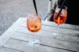This beautiful terrace may be the highest in rome and is located on the roof of the 17th century palazzo pamphili in piazza navona, meaning you're treated to incredible 360 views of the city rooftops and the piazza's ornate fountains from up above. 5 Best Places For Aperitivo In Rome And How To Enjoy It Like A Roman Devour Rome Food Tours