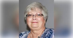 Obituary information for Carol Ann Jean Acre