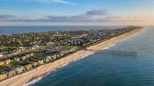 Since it's a category 4 property, award nights can range from 20,000 to 30,000 points per night. What To Do In The Outer Banks North Carolina From Hidden Beaches To Standout Seafood Joints Conde Nast Traveler