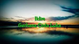 Contact gerhana cinta luka on messenger. Iklim Gerhana Cinta Luka Cute766