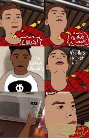 Chris chelios will join mark messier as part of espn's top studio team, according to sources.abc/espn and tnt will take over the national coverage of the nhl next season. Pin On Marvel