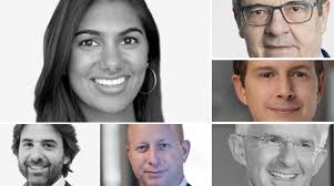 Who made the latest investments in US and UK storage?