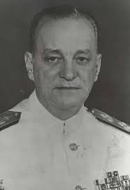 Augusto Hamann Rademaker (1969)