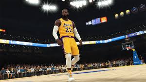 This mod created by l129 adds new interface with a michael jordan theme to nba 2k22 pc. Nba 2k19 For Pc Online Game Code Newegg Com