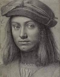 Self portrait: Giovanni Antonio Boltraffio (1466 or 1467