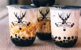 Mocaz kota damansara (event highlight). 10 Trending Brown Sugar Boba Milk In Malaysia Go Viral Malaysia
