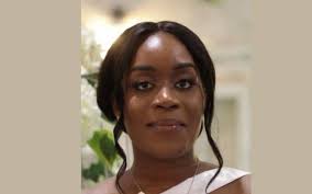 Alumni stories: Building confidence in students from different backgrounds  with Denise Amankwah