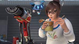 Mei is a scientist who has taken the fight to preserve the environment into her own hands. 3 Mei Gameplay Tips And Tricks Overwatch Guide Teknologya
