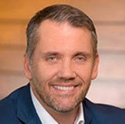 Turning Juniper Networks Into An Agile Growth Business