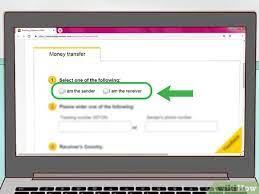 Your tracking number (mtcn) can be found in your transfer history page and in your printed or emailed receipt. How To Track Western Union Money Transfers 9 Steps
