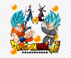 Wallpaper para escritorio de dragon ball. Imagenes De Dragon Ball Con Fondo Transparente Descarga Dragon Ball Super Png Clipart 504280 Pikpng