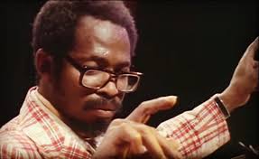 Picturing Birmingham Jazz