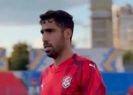 باشگاه روسی هم روی اوت‌های نادر حساب کرد!