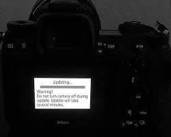 Nikon Z7 Firmware Update Version 1 02 Released Nikon Rumors Camera Nikon Nikon Firmware