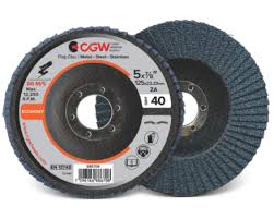 We develop and produce high quality grinding, cutting and. Flap Discs Cgw