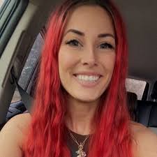 Caitlin Kendrick (@caitlinkendrick1)