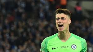 Jun 11, 2021 · kepa arrizabalaga datang ke chelsea dengan status kiper termahal dunia. Chelsea Vs Tottenham Preview Maurizio Sarri Yet To Decide On Kepa Arrizabalaga Involvement Football News Sky Sports