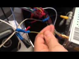 Ford trailer wiring diagram 6 pin. 2013 Nissan Sentra Aftermarket Stereo Steering Wheel Control Youtube
