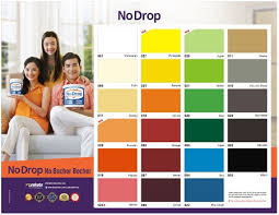 Baru 36+ contoh warna ungu violet. Warna Cat No Drop Tinting Terbaru 2021 Katalog Lengkap