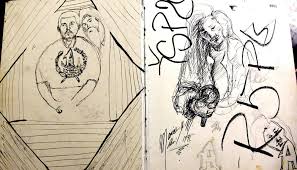 Libro de actas mario aburto / ¿mató aburto a colosio? Capitulo 12 Colosio Imagencolosio