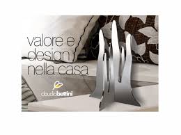 Scegli l'originalità e la convenienza di idà interni d'autore! Complementi D Arredo Moderni Per Soggiorno Claudio Bettini