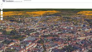 Dann sind sie hier genau richtig. Die Stadt Osnabruck Im Internet In 3d Erleben